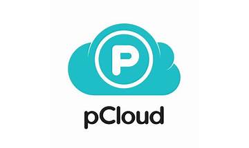 pCloud: App Reviews; Features; Pricing & Download | OpossumSoft
